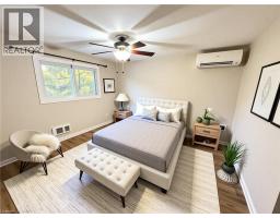 51 CAROGA Court Unit# 1, hamilton, Ontario