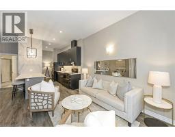 716 MAIN Street E Unit# 1101, milton, Ontario