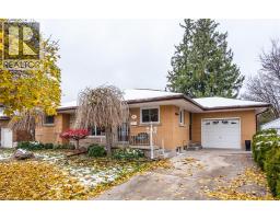 6 MONROE Street, cambridge, Ontario