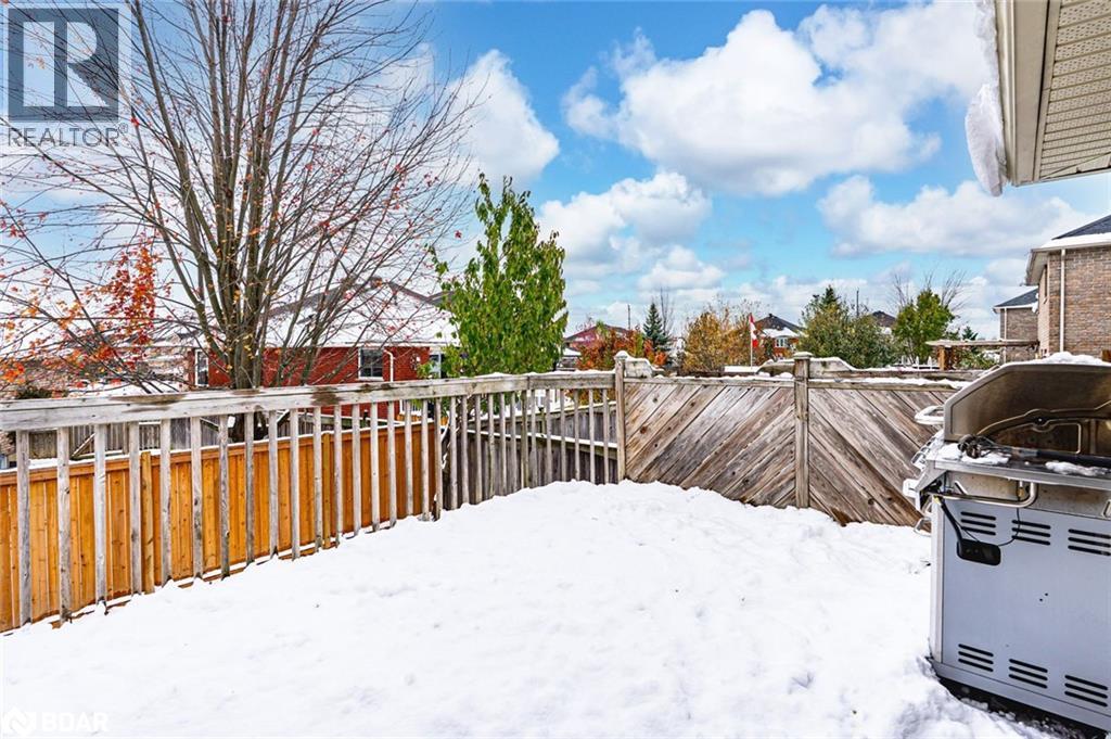 121 Sovereign's Gate, Barrie, Ontario L4N 0Y9 - Photo 13 - 40787099