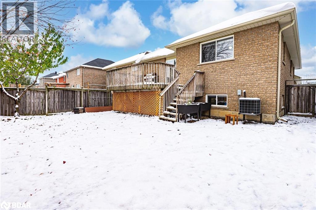 121 Sovereign's Gate, Barrie, Ontario L4N 0Y9 - Photo 14 - 40787099