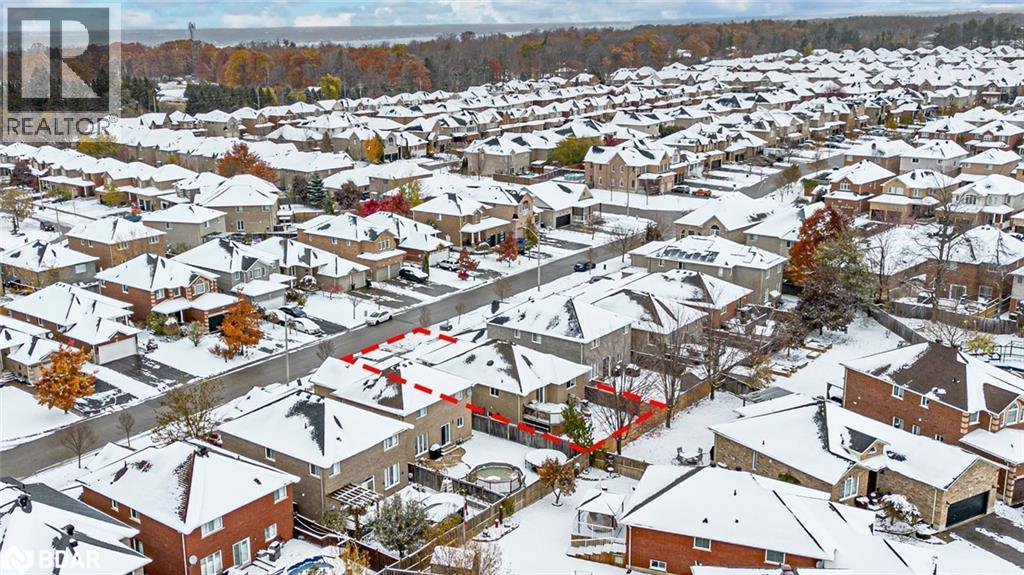 121 Sovereign's Gate, Barrie, Ontario L4N 0Y9 - Photo 15 - 40787099