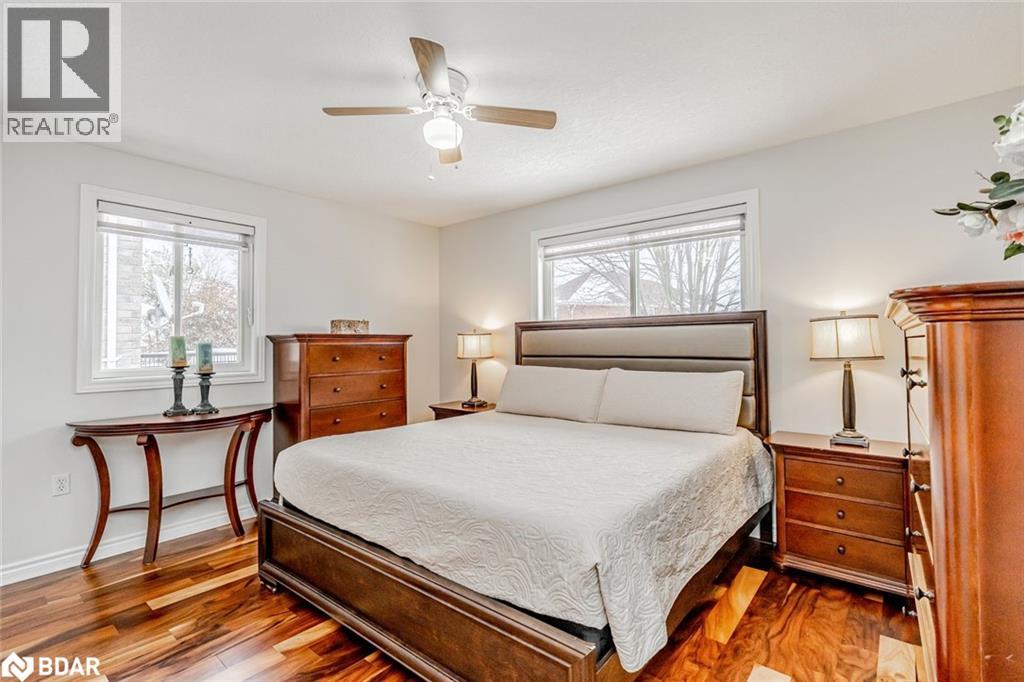 121 Sovereign's Gate, Barrie, Ontario L4N 0Y9 - Photo 5 - 40787099