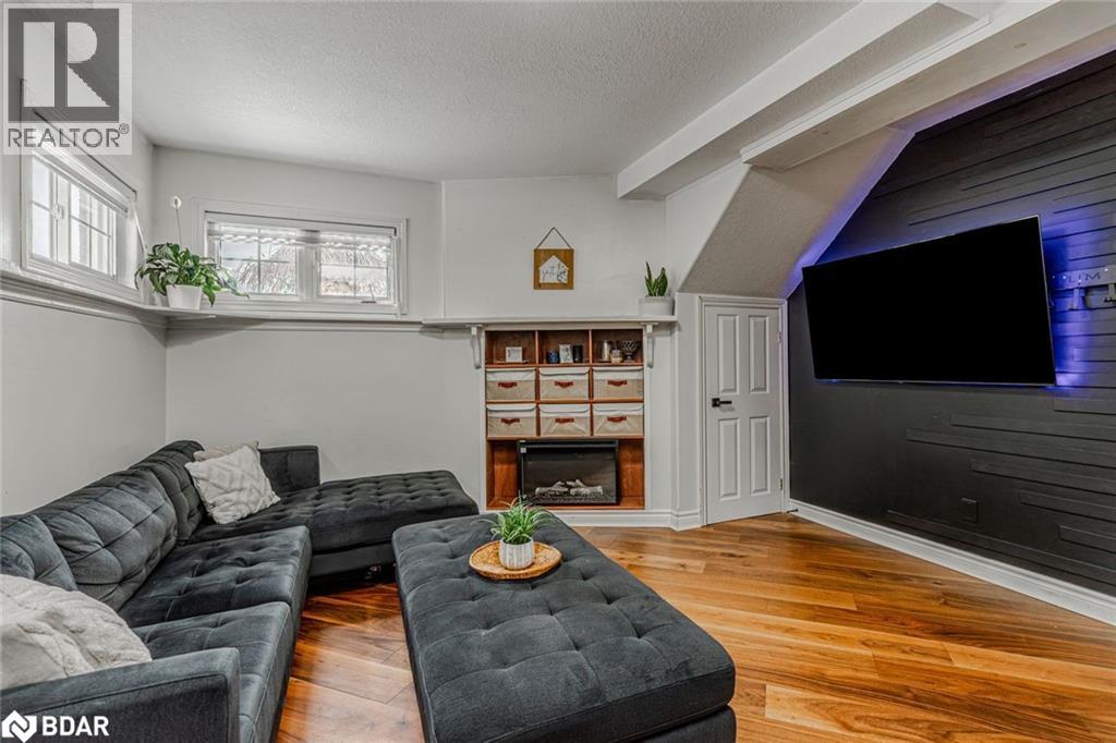 121 Sovereign's Gate, Barrie, Ontario L4N 0Y9 - Photo 8 - 40787099