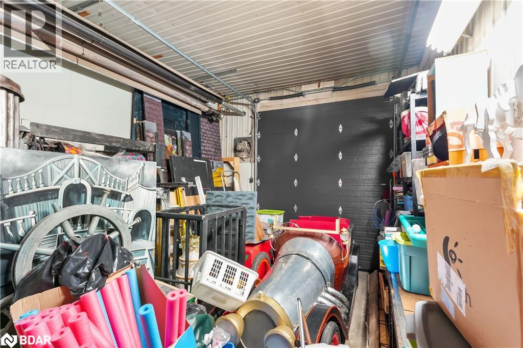 495 S West Street S, Orillia, Ontario  L3V 5H2 - Photo 14 - 40787047