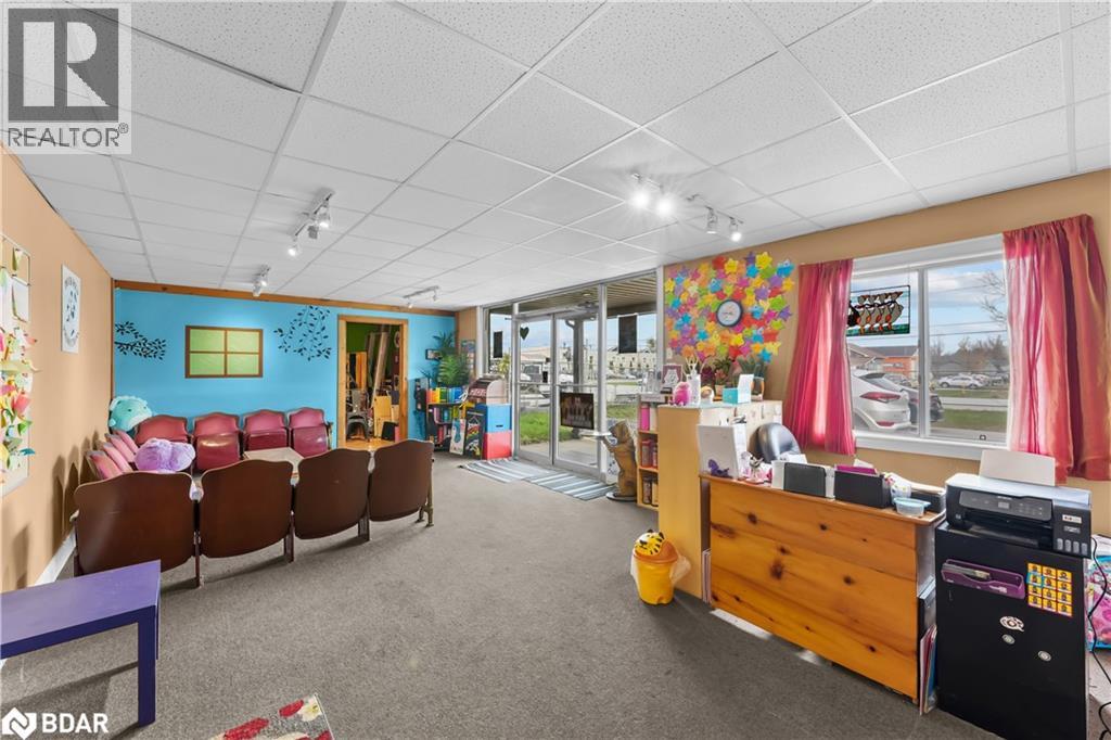 495 S West Street S, Orillia, Ontario  L3V 5H2 - Photo 16 - 40787047