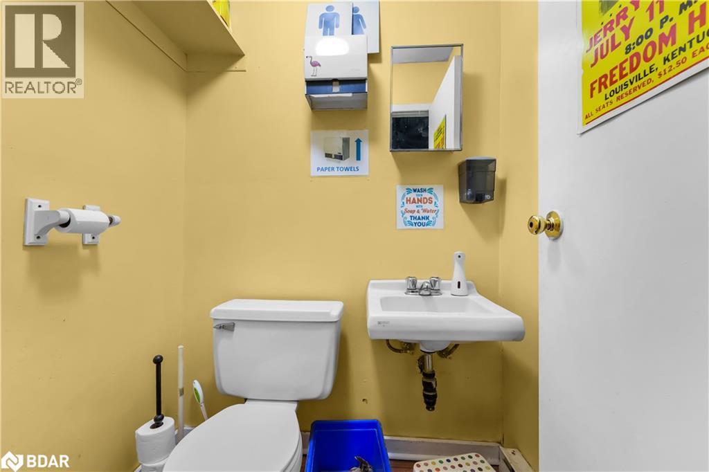 495 S West Street S, Orillia, Ontario  L3V 5H2 - Photo 18 - 40787047