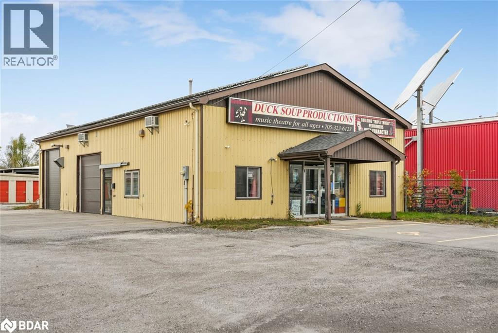 495 S West Street S, Orillia, Ontario  L3V 5H2 - Photo 23 - 40787047