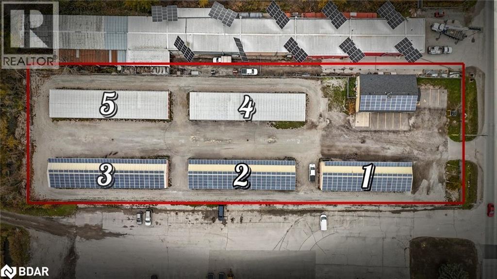 495 S West Street S, Orillia, Ontario  L3V 5H2 - Photo 3 - 40787047