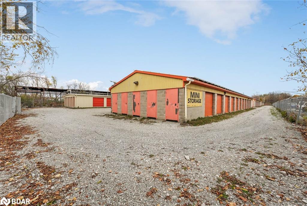 495 S West Street S, Orillia, Ontario  L3V 5H2 - Photo 30 - 40787047