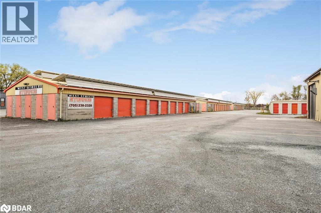 495 S West Street S, Orillia, Ontario  L3V 5H2 - Photo 31 - 40787047