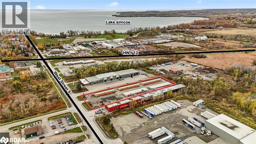 495 S West Street S, Orillia, Ontario  L3V 5H2 - Photo 35 - 40787047