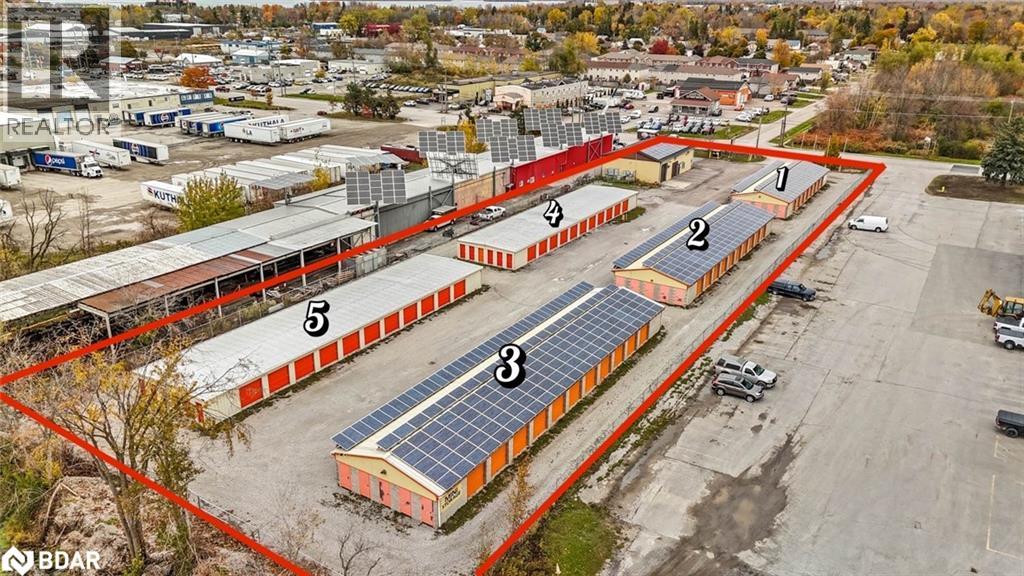 495 S West Street S, Orillia, Ontario  L3V 5H2 - Photo 36 - 40787047