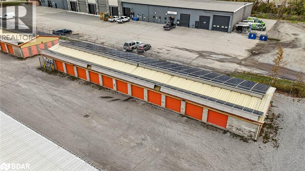 495 S West Street S, Orillia, Ontario  L3V 5H2 - Photo 37 - 40787047