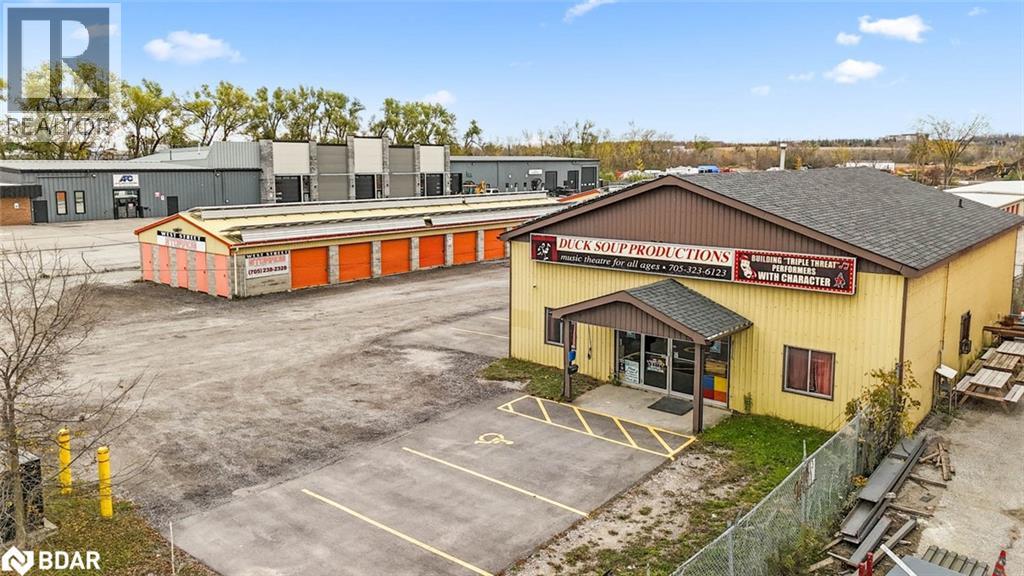 495 S West Street S, Orillia, Ontario  L3V 5H2 - Photo 4 - 40787047