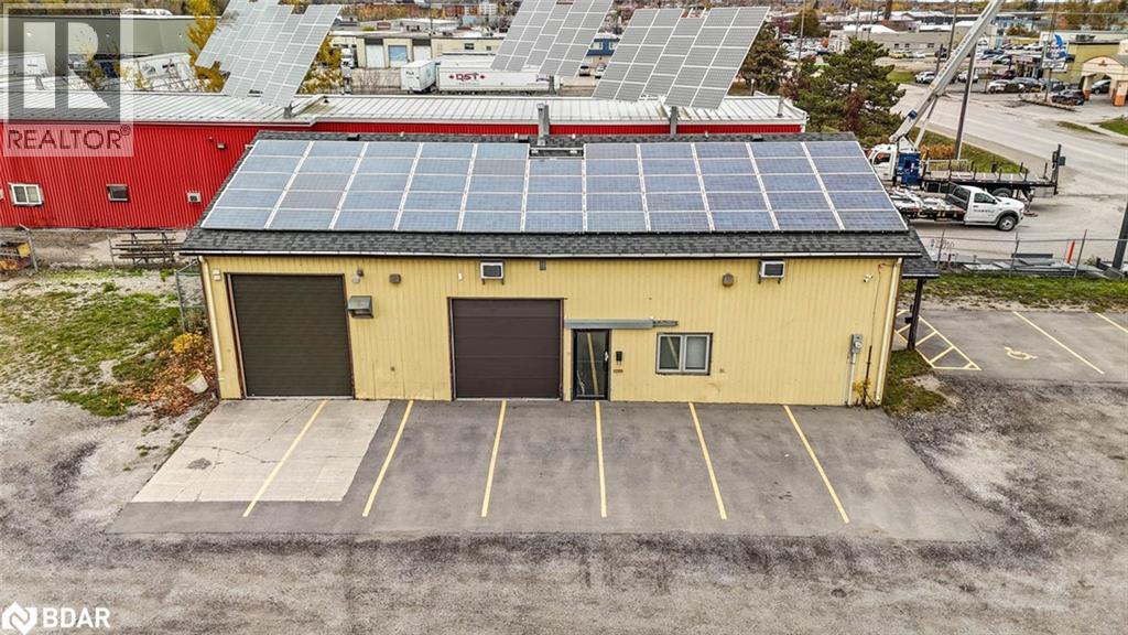 495 S West Street S, Orillia, Ontario  L3V 5H2 - Photo 5 - 40787047