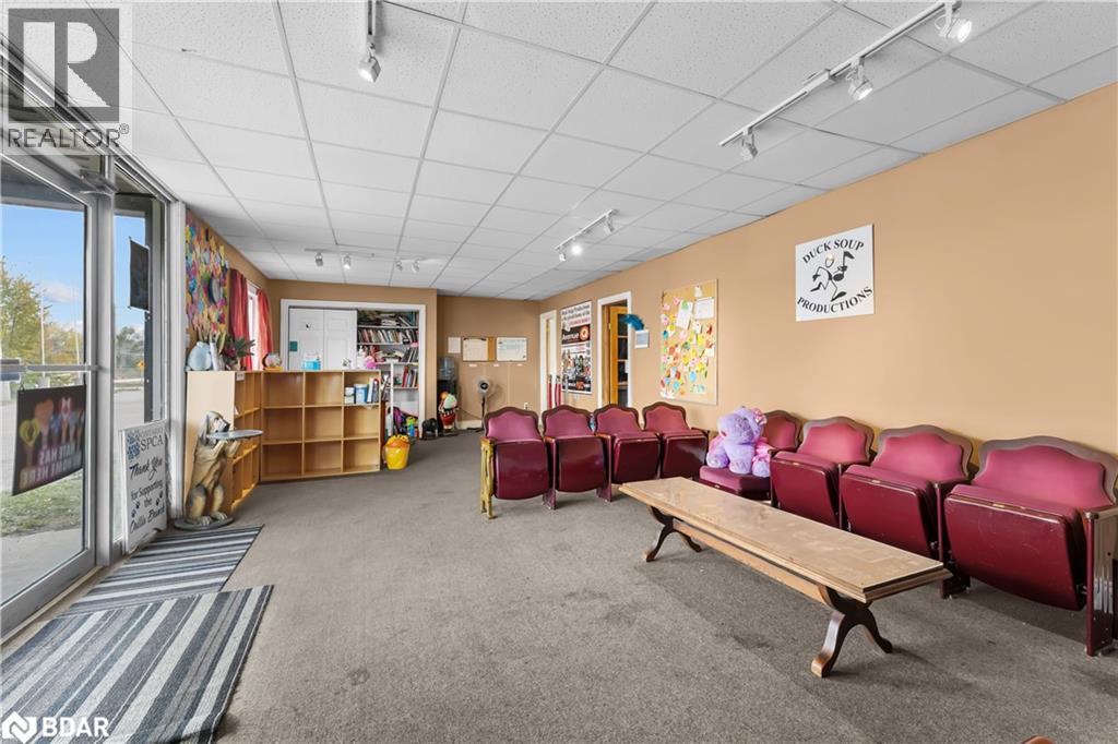 495 S West Street S, Orillia, Ontario  L3V 5H2 - Photo 7 - 40787047