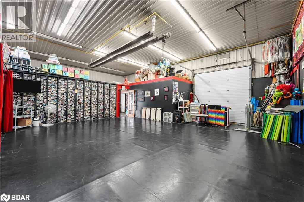 495 S West Street S, Orillia, Ontario  L3V 5H2 - Photo 9 - 40787047