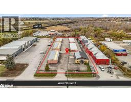 495 S WEST Street S, Orillia, Ontario