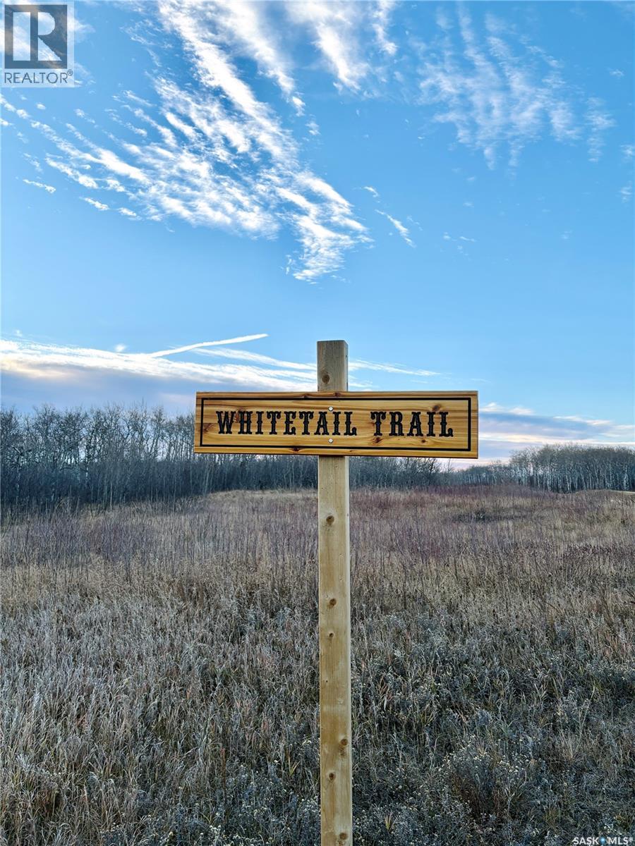 Lot 12 Whitetail Trail, Duck Lake Rm No. 463, Saskatchewan  S0K 1J0 - Photo 3 - SK023603