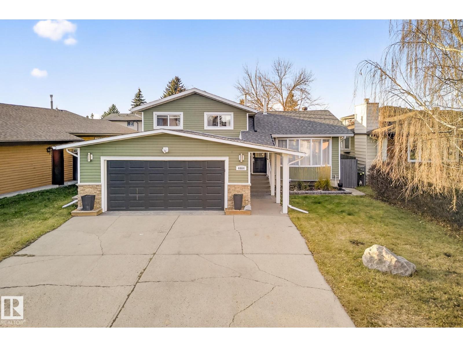 4664 16a Av Nw, Edmonton, Alberta  T6L 2S2 - Photo 2 - E4465708