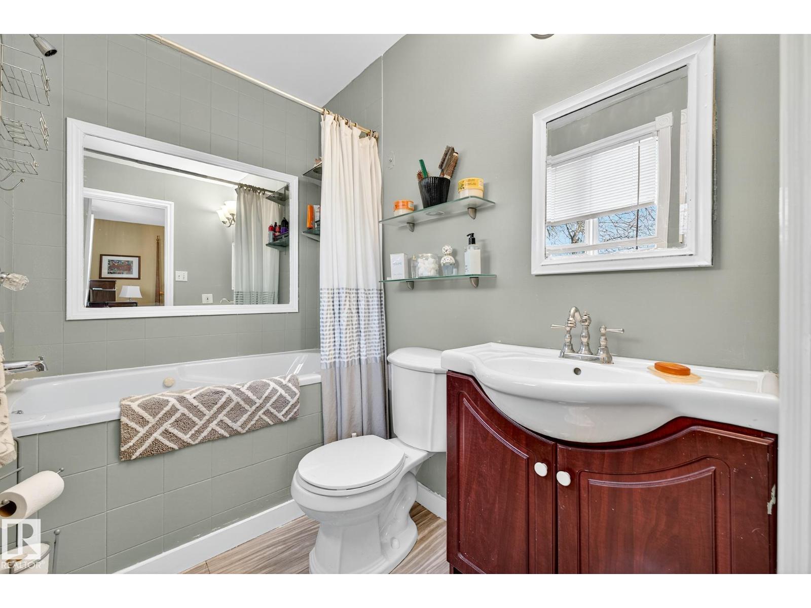 4664 16a Av Nw, Edmonton, Alberta  T6L 2S2 - Photo 36 - E4465708