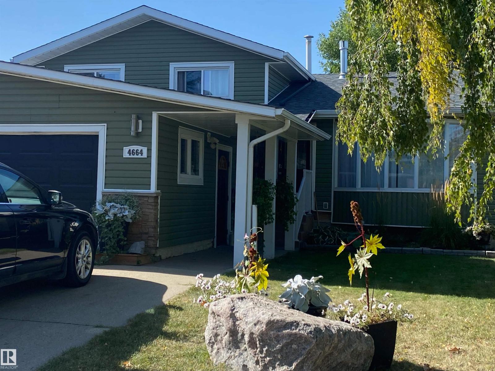 4664 16a Av Nw, Edmonton, Alberta  T6L 2S2 - Photo 56 - E4465708