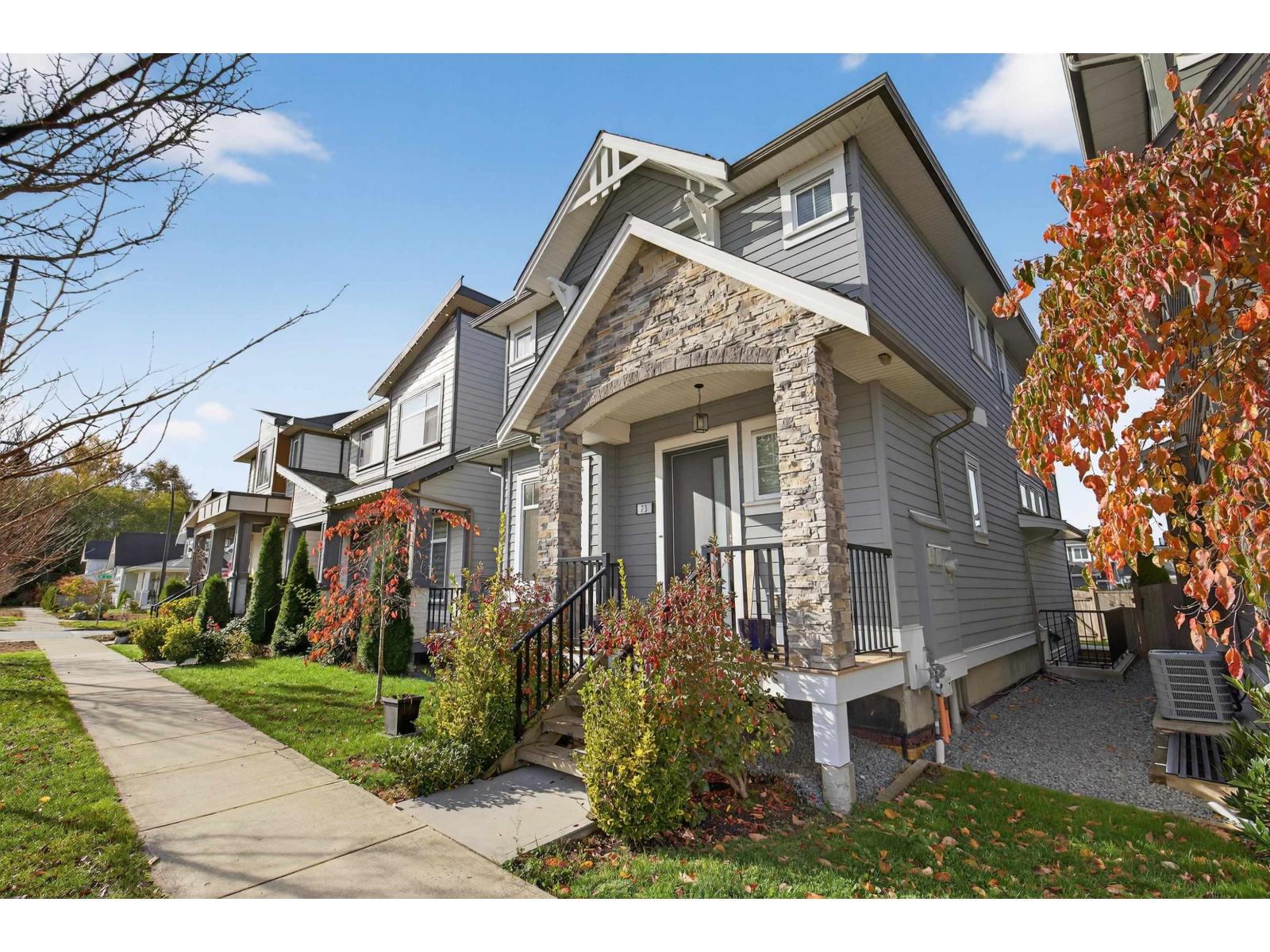 73 172 Street, Surrey, British Columbia  V3Z 9R2 - Photo 2 - R3066522