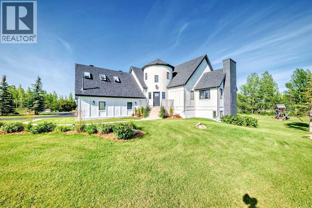 250020 Range Road 32, Rural Rocky View County, Alberta