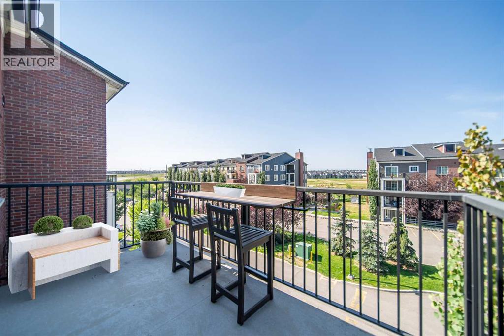 1417, 99 Copperstone Park Se, Calgary, Alberta  T2Z 5C9 - Photo 23 - A2264497