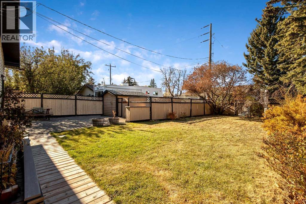 4703 40 Avenue Sw, Calgary, Alberta  t3e 1e4 - Photo 14 - A2268072