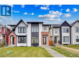 8526 47 Avenue NW Bowness