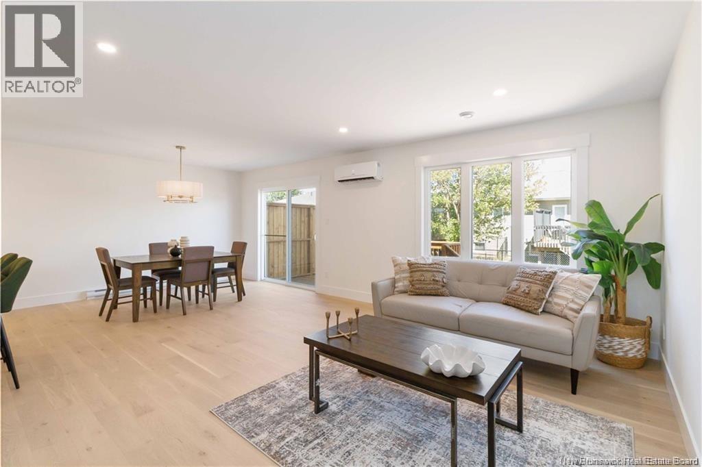 21 Belfry Street, Moncton, New Brunswick  E1G 5B6 - Photo 11 - NB130036