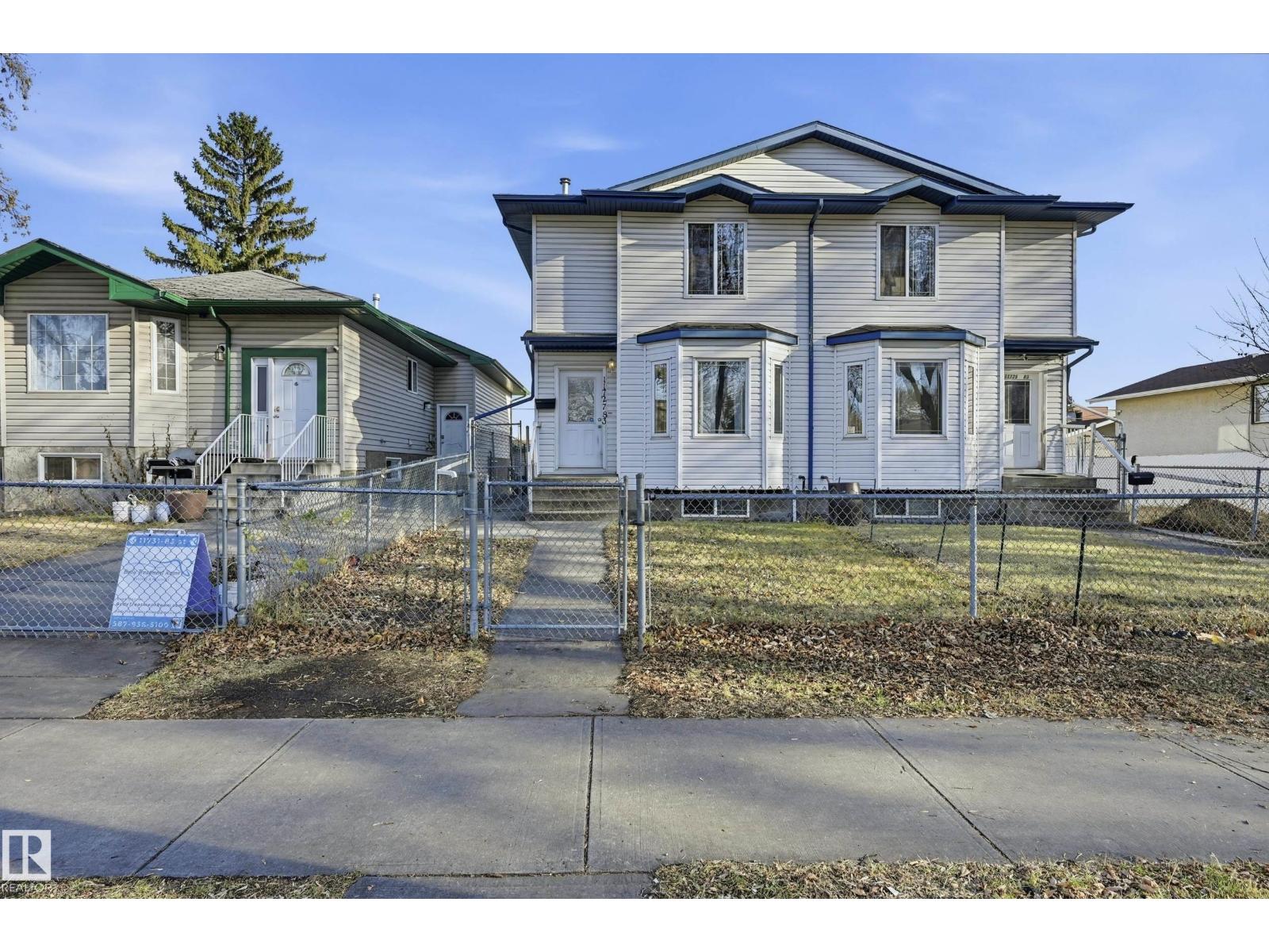 11727 83 St Nw, Edmonton, Alberta  T5B 2Z1 - Photo 2 - E4465718