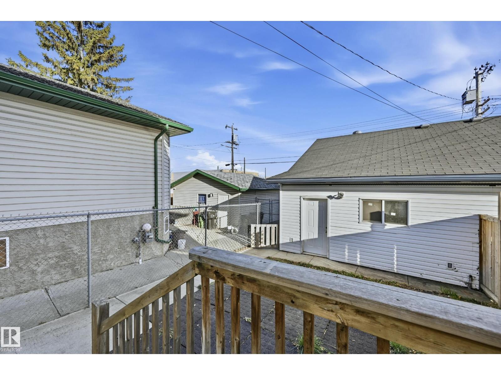 11727 83 St Nw, Edmonton, Alberta  T5B 2Z1 - Photo 36 - E4465718