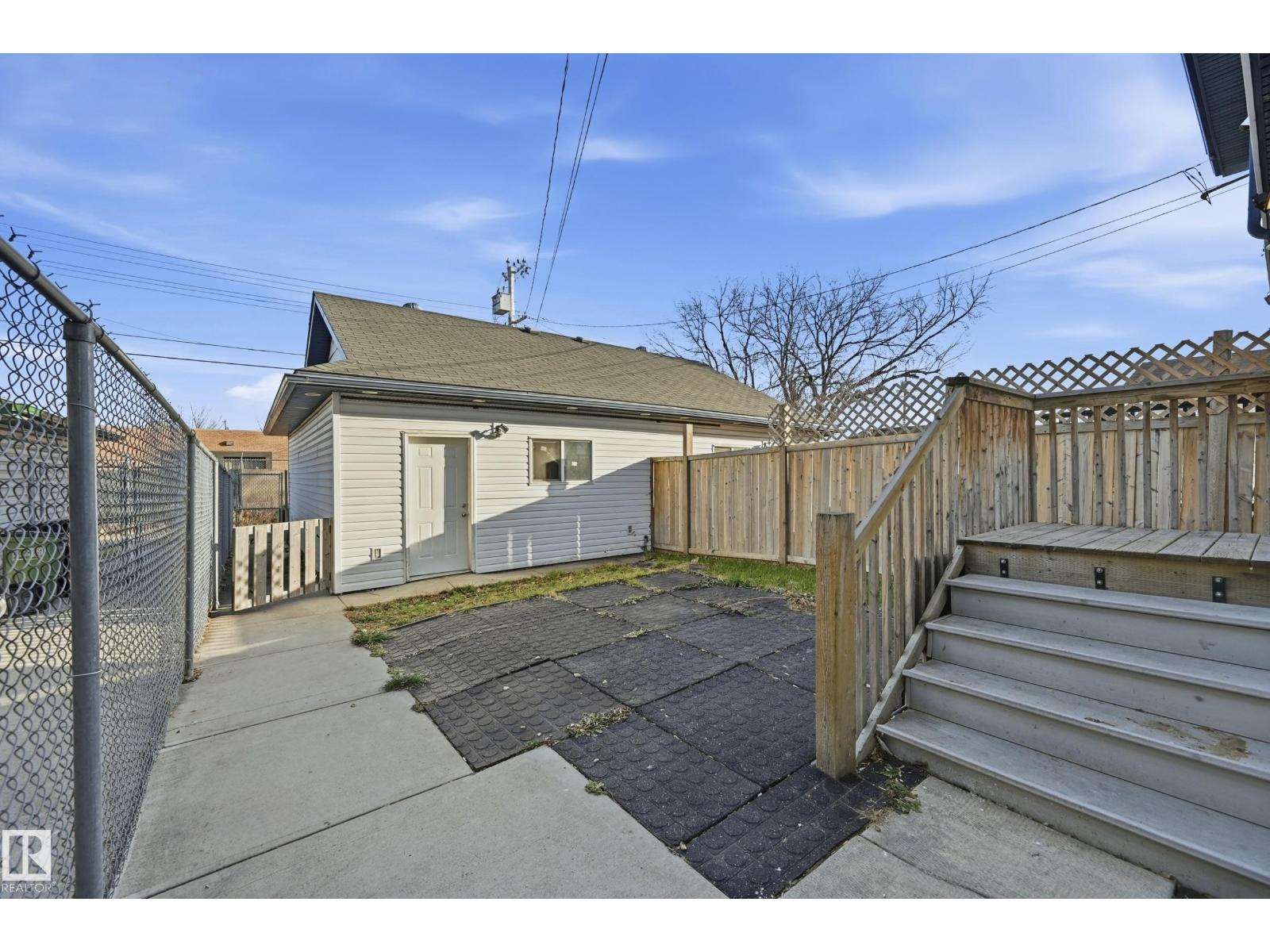 11727 83 St Nw, Edmonton, Alberta  T5B 2Z1 - Photo 37 - E4465718