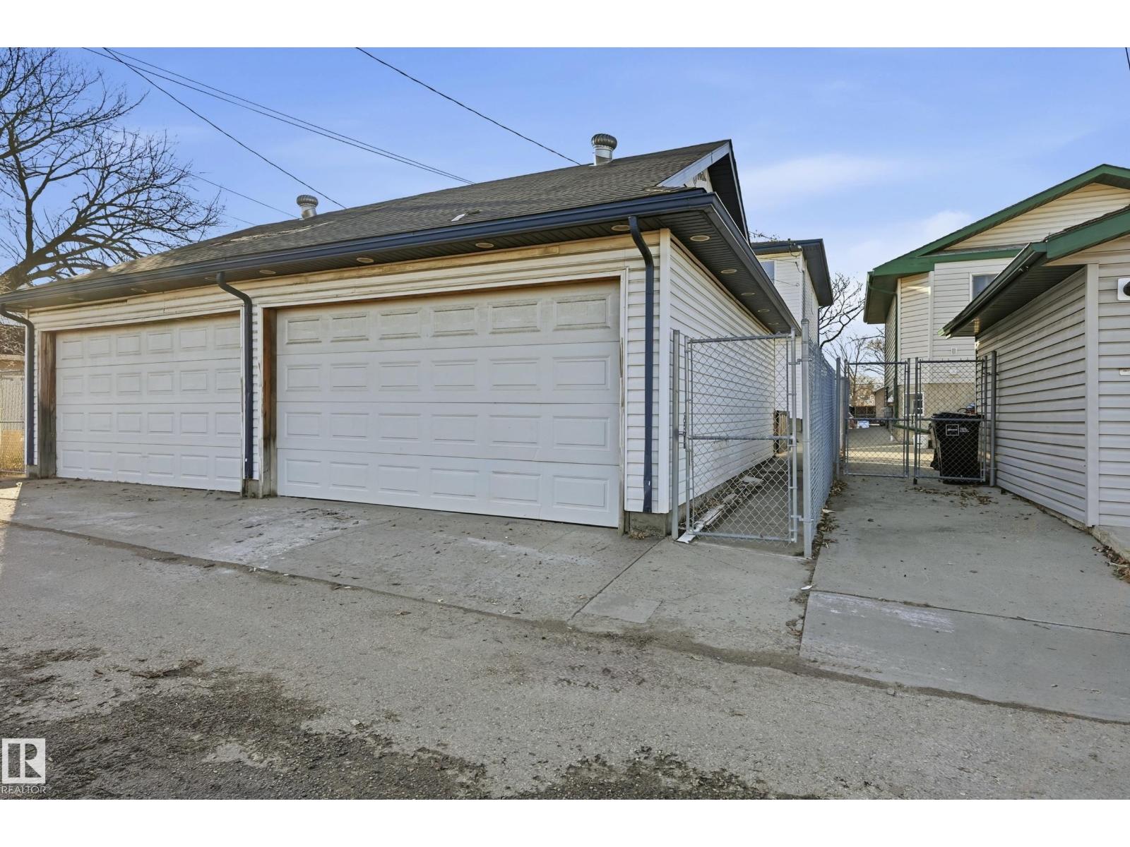 11727 83 St Nw, Edmonton, Alberta  T5B 2Z1 - Photo 41 - E4465718