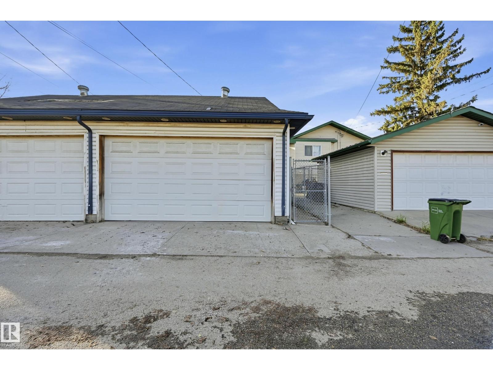 11727 83 St Nw, Edmonton, Alberta  T5B 2Z1 - Photo 42 - E4465718
