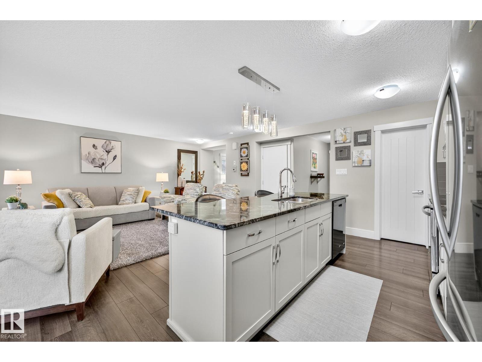 130 Amberley Wy, Sherwood Park, Alberta  T8H 0X2 - Photo 11 - E4465720