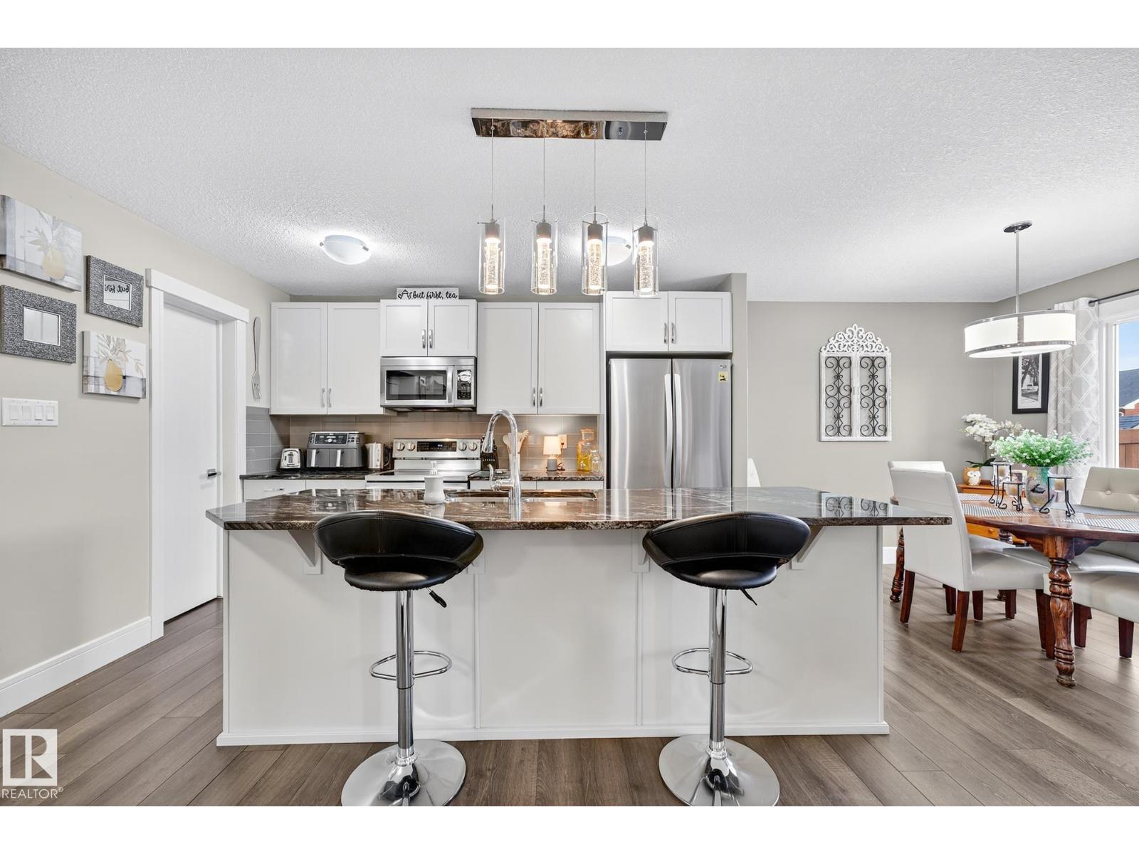 130 Amberley Wy, Sherwood Park, Alberta  T8H 0X2 - Photo 12 - E4465720