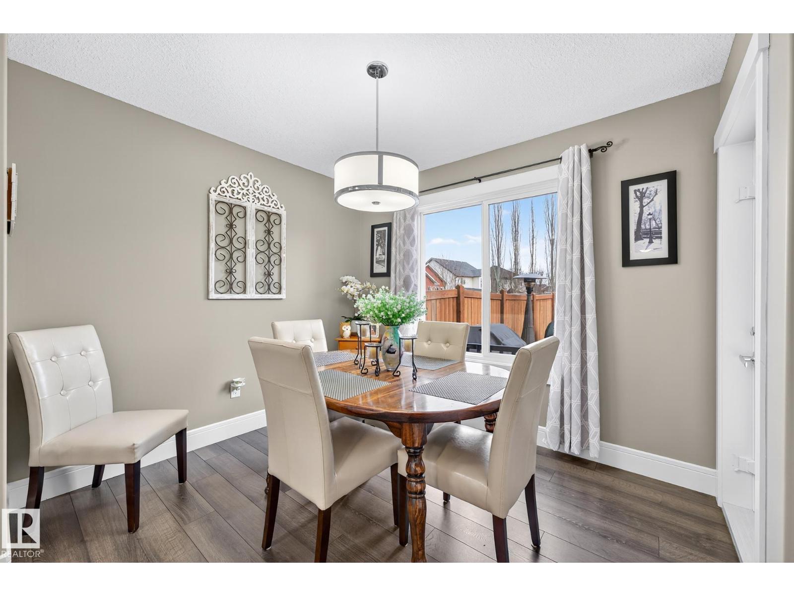 130 Amberley Wy, Sherwood Park, Alberta  T8H 0X2 - Photo 13 - E4465720