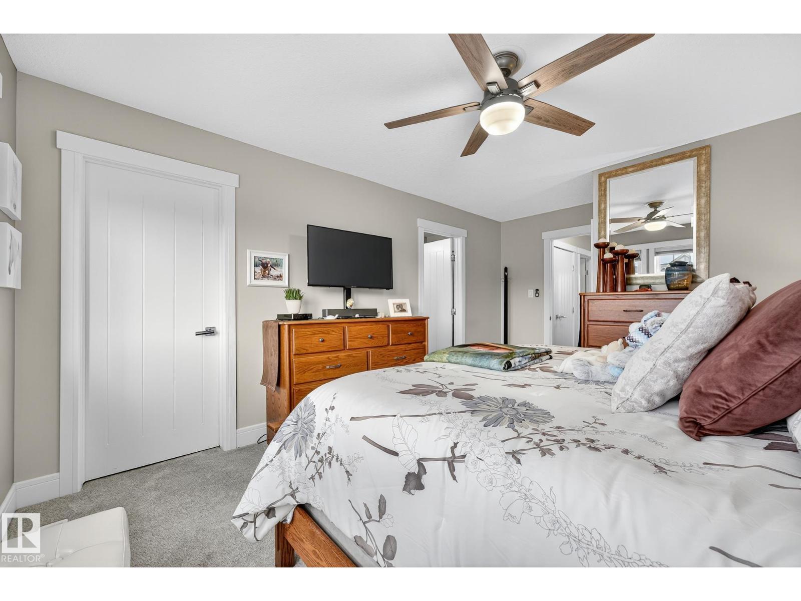 130 Amberley Wy, Sherwood Park, Alberta  T8H 0X2 - Photo 21 - E4465720