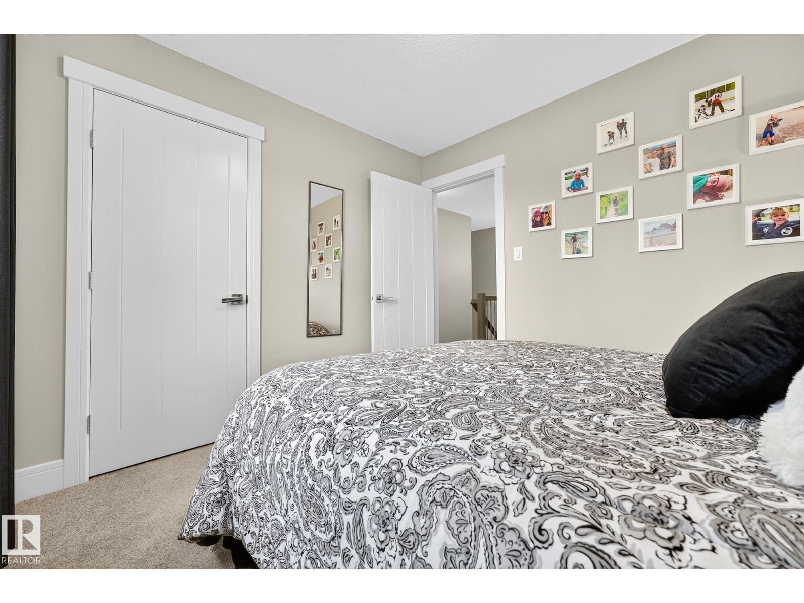 130 Amberley Wy, Sherwood Park, Alberta  T8H 0X2 - Photo 25 - E4465720