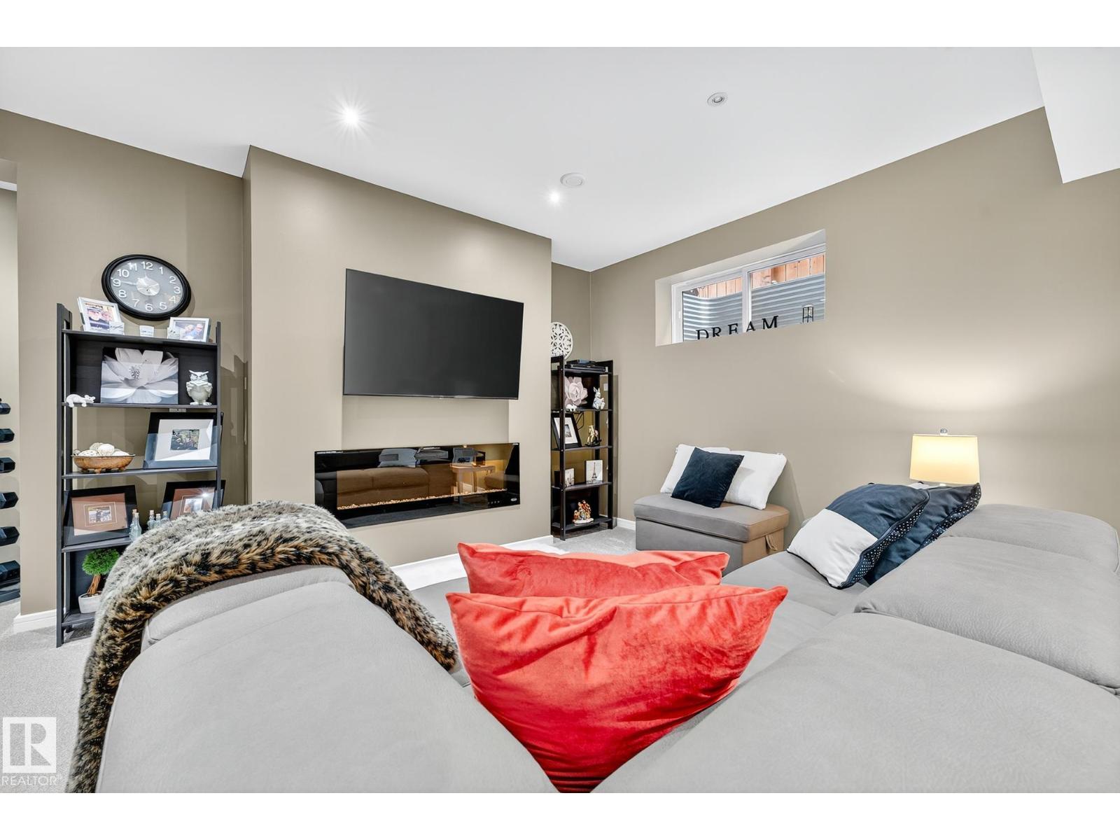 130 Amberley Wy, Sherwood Park, Alberta  T8H 0X2 - Photo 32 - E4465720