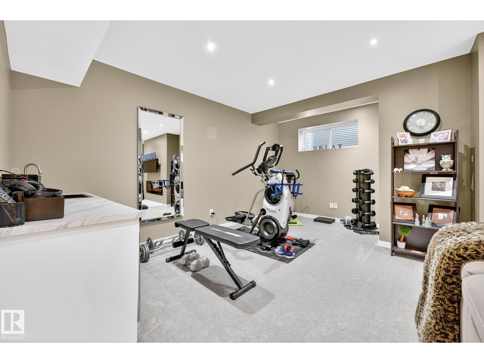 130 Amberley Wy, Sherwood Park, Alberta  T8H 0X2 - Photo 34 - E4465720