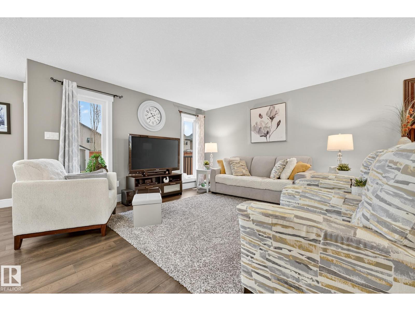 130 Amberley Wy, Sherwood Park, Alberta  T8H 0X2 - Photo 6 - E4465720