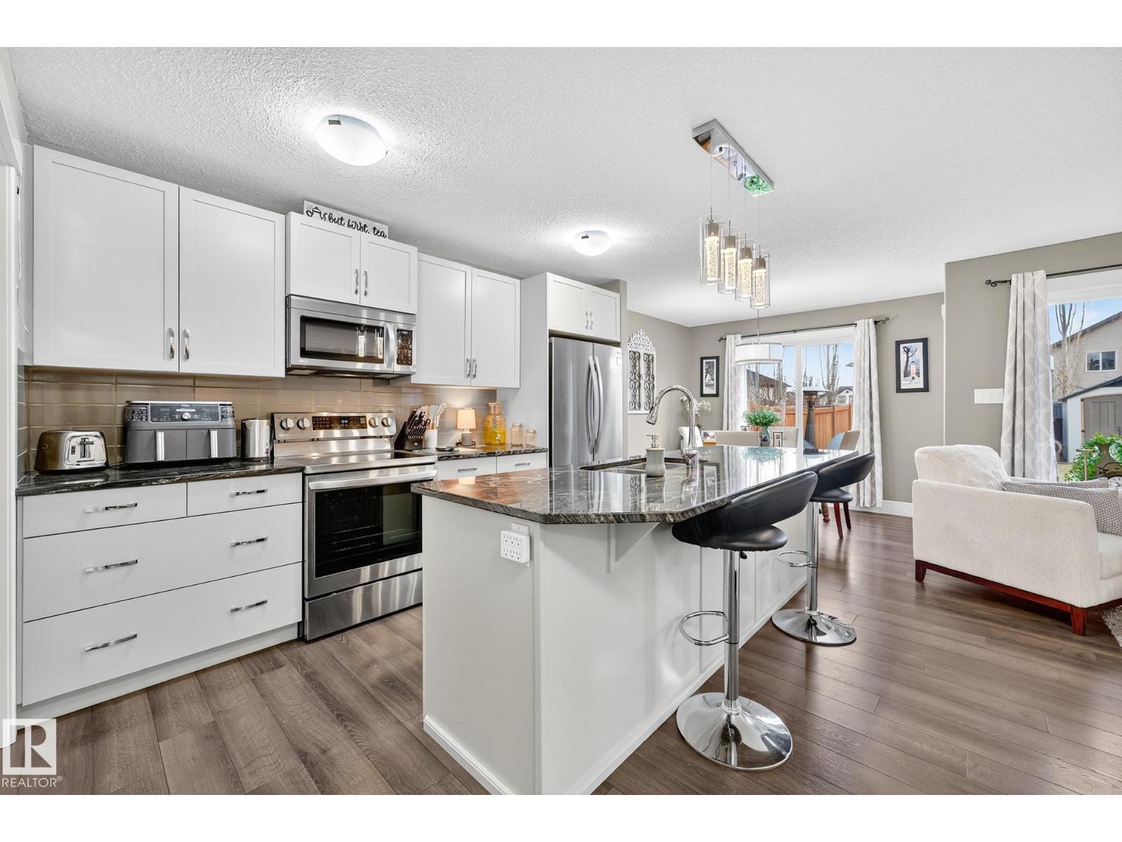 130 Amberley Wy, Sherwood Park, Alberta  T8H 0X2 - Photo 9 - E4465720