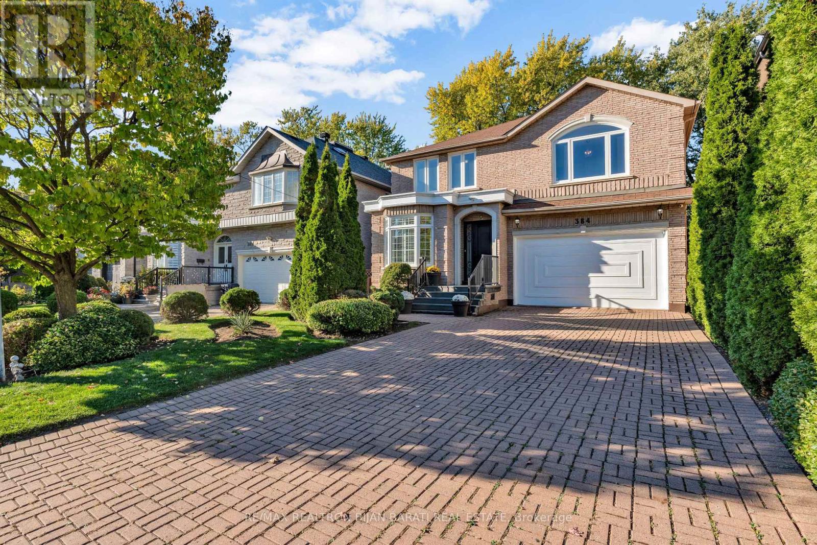 384 Hillcrest Avenue, Toronto, Ontario  M2N 3R1 - Photo 2 - C12544706