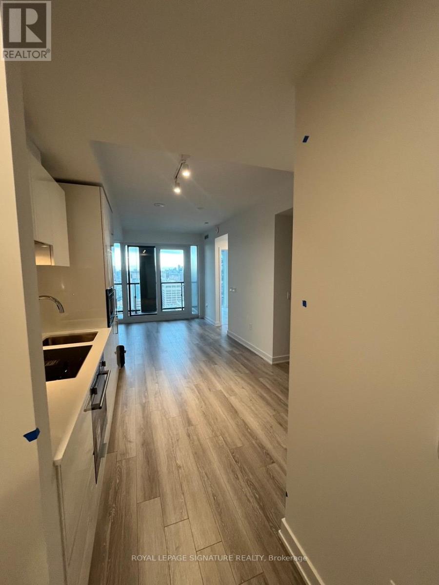 3310 - 238 Simcoe Street, Toronto, Ontario M5T 3B9 - Photo 10 - C12544720