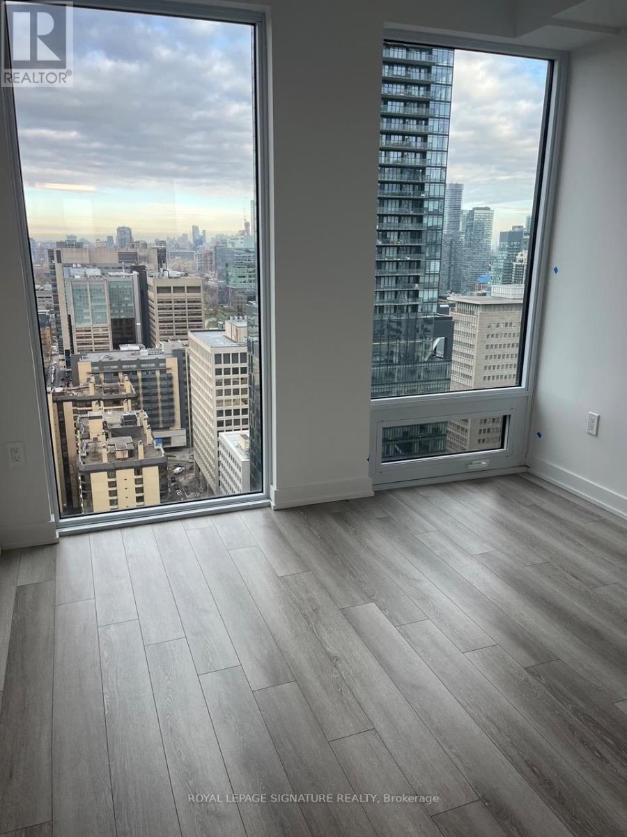 3310 - 238 Simcoe Street, Toronto, Ontario M5T 3B9 - Photo 12 - C12544720